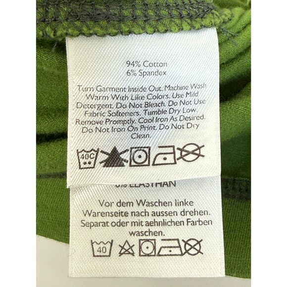 Eddie Bauer Shirt Men's Large Travex 1/4 Zip Pullover Hiking Travel Lightweight - Picture 7 of 9